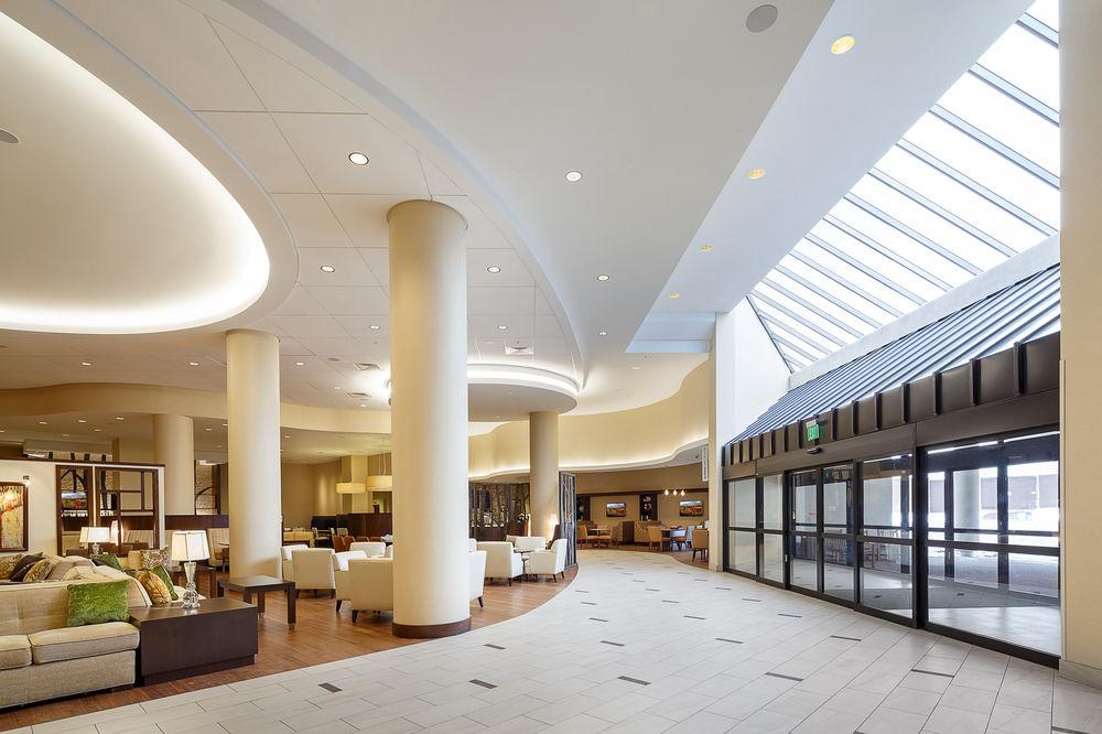 Provo Marriott Hotel & Conference Center Exteriör bild