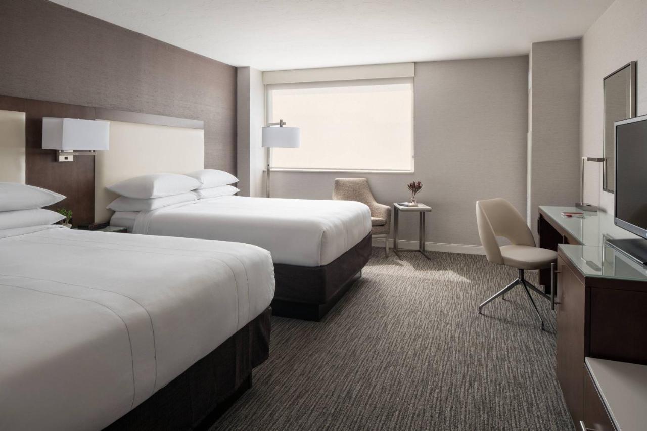 Provo Marriott Hotel & Conference Center Exteriör bild