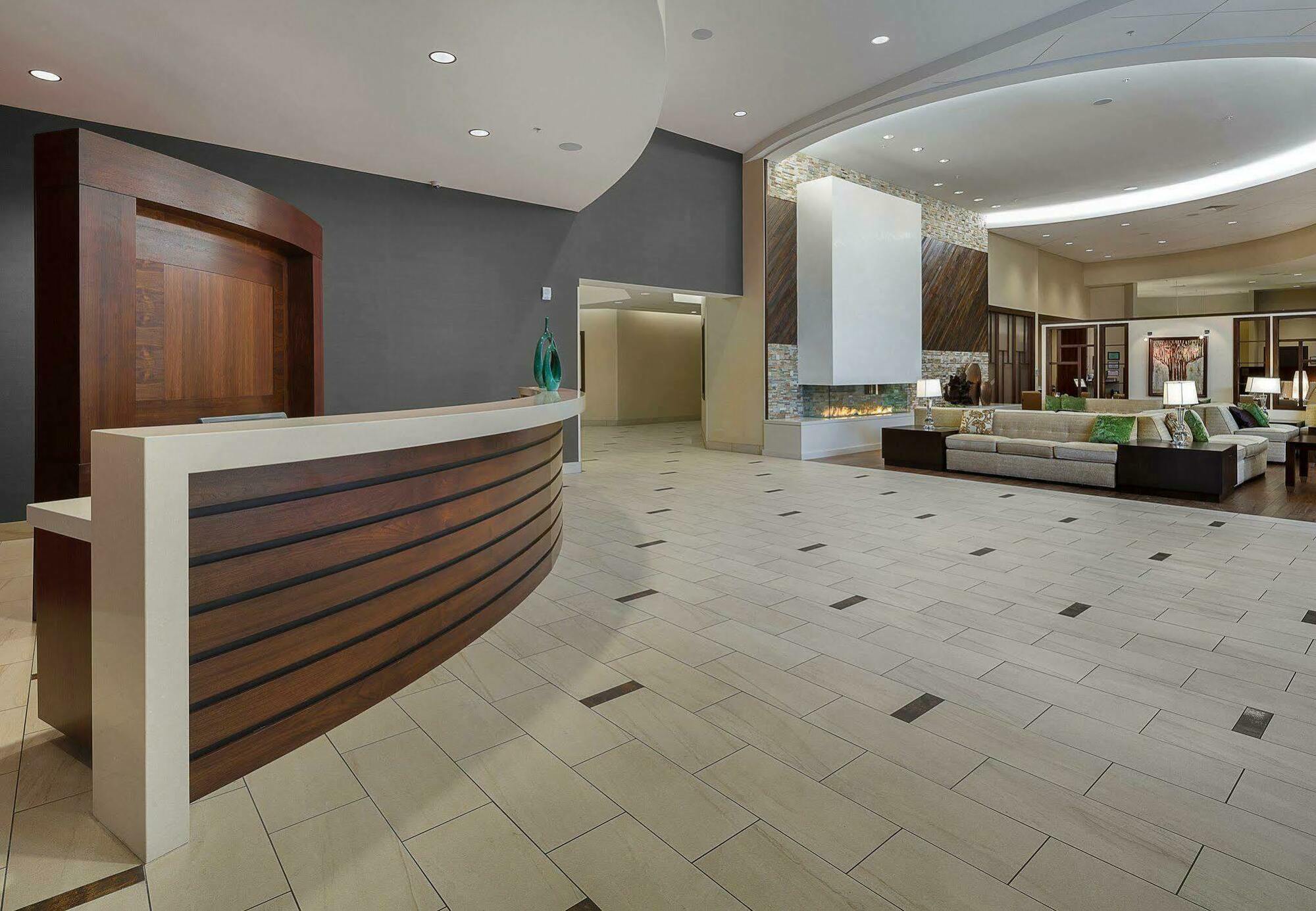 Provo Marriott Hotel & Conference Center Exteriör bild