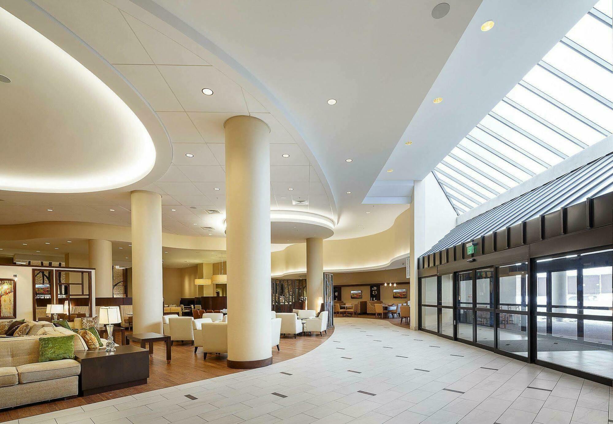 Provo Marriott Hotel & Conference Center Exteriör bild
